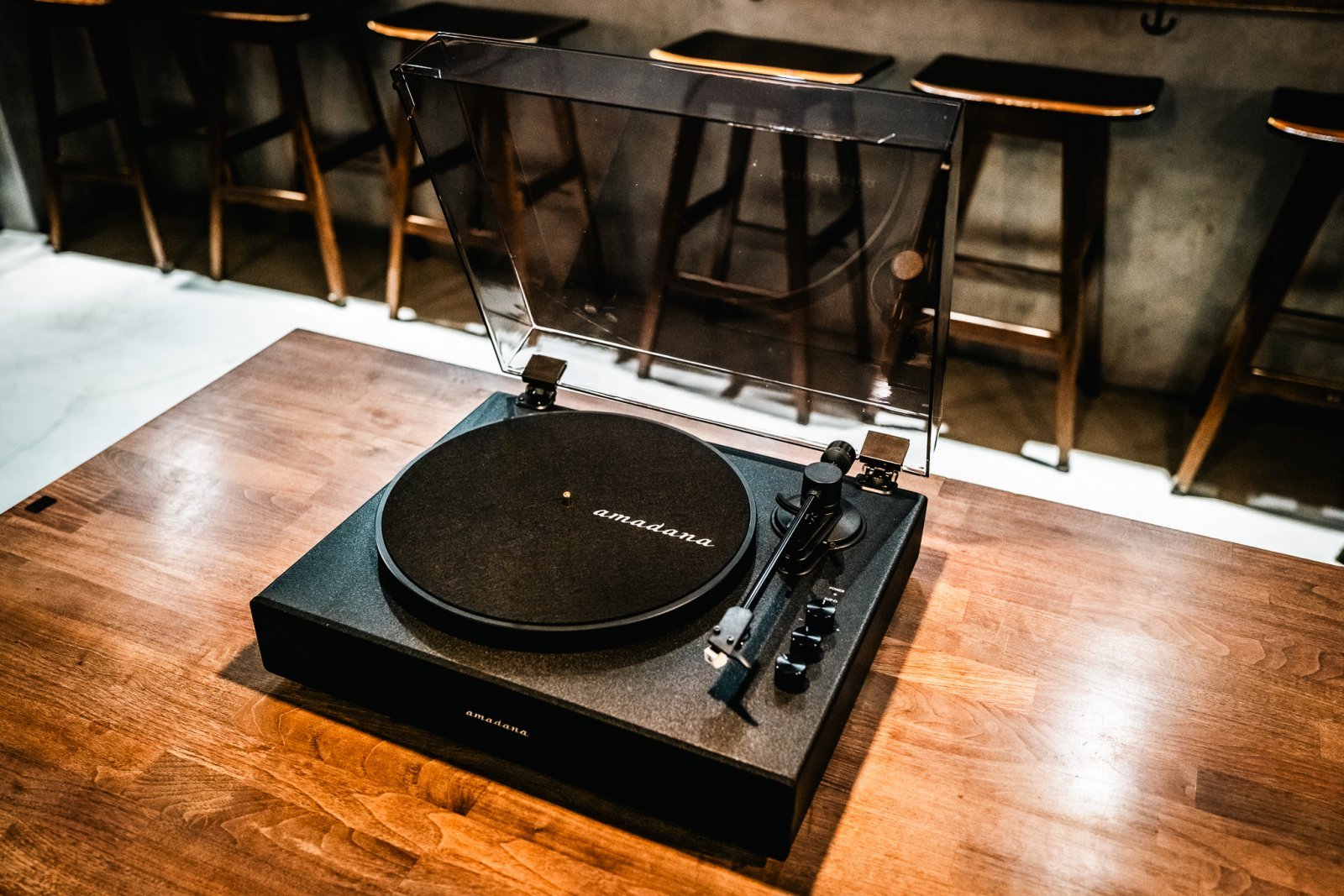 『Pen』でご紹介いただきました